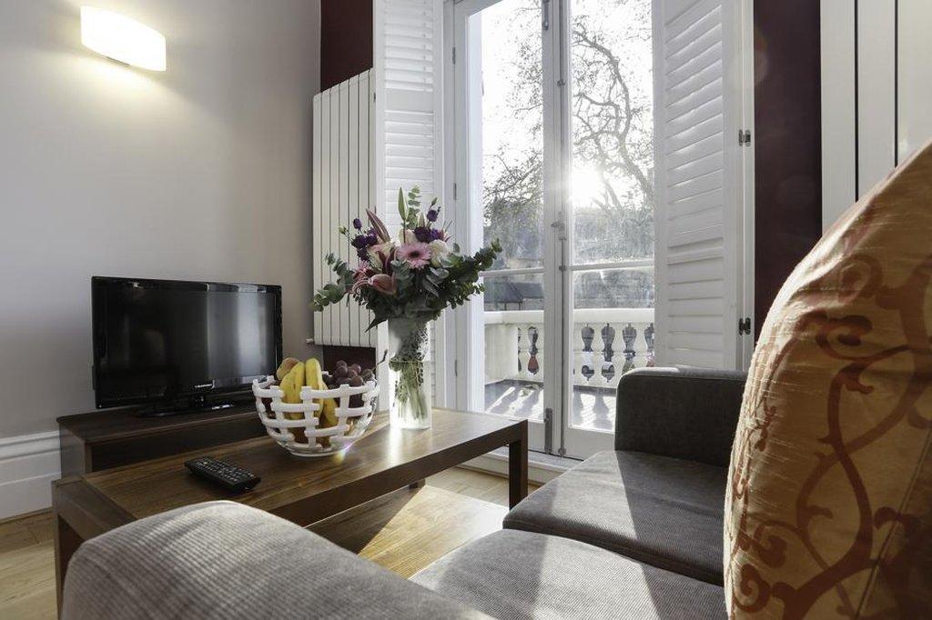 Hotel Pimlico Londra