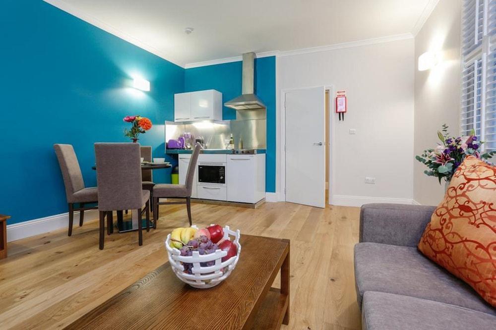 Pimlico 4* Londra